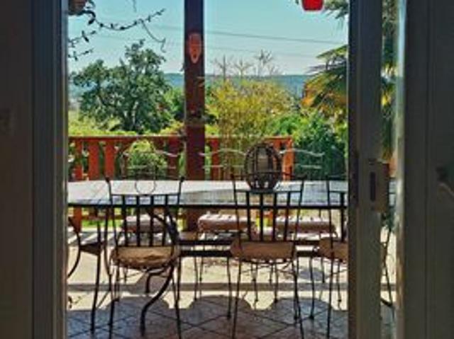 Maison 6 pièces 140 m²