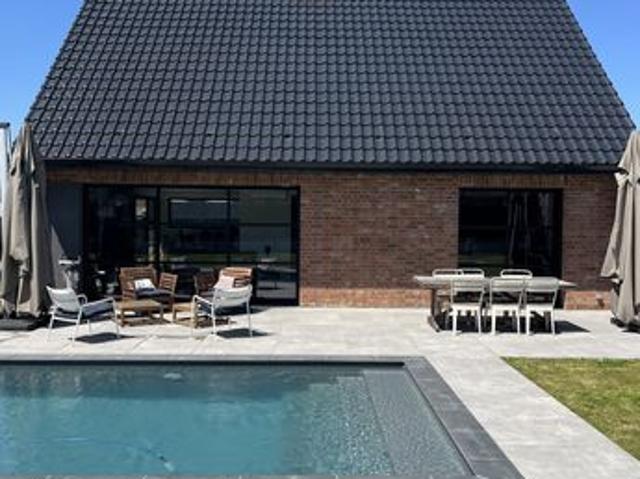 Maison 6 pièces 140 m²