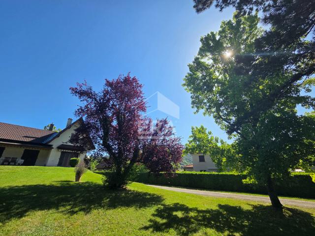 Maison 6 pièces 140 m²
