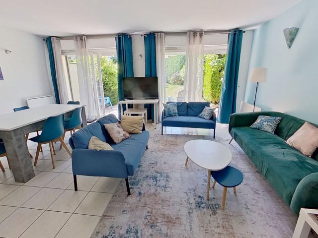 Maison 6 pièces 140 m²