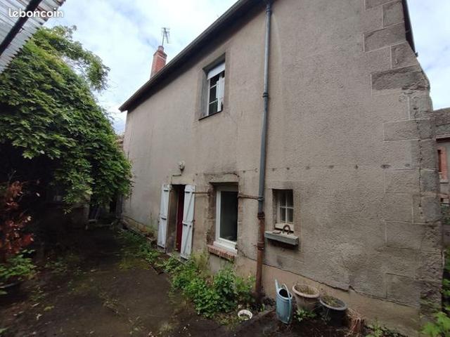 Maison 6 pièces 140 m²
