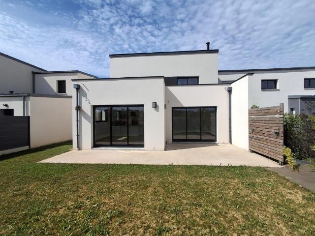 Maison 6 pièces 140 m²