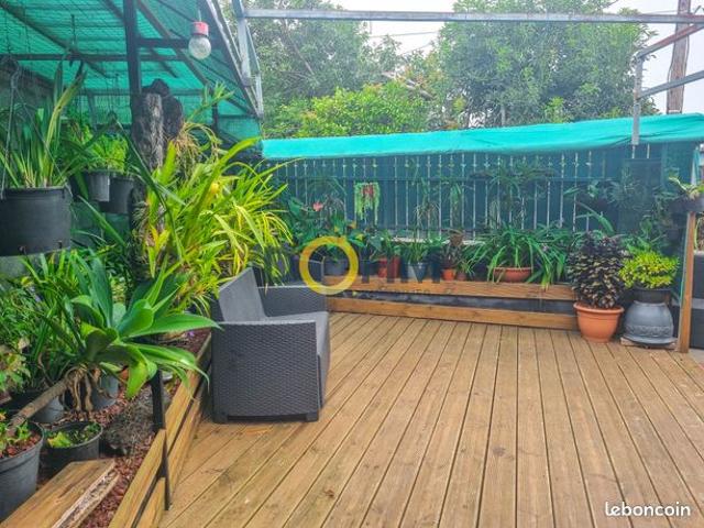 Maison 6 pièces 140 m²