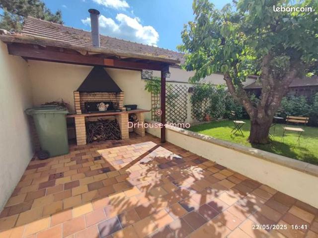 Maison 6 pièces 140 m²