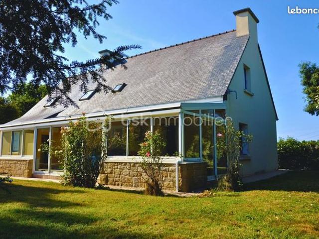Maison 6 pièces 140 m²
