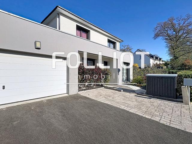 Maison 6 pièces 140 m²