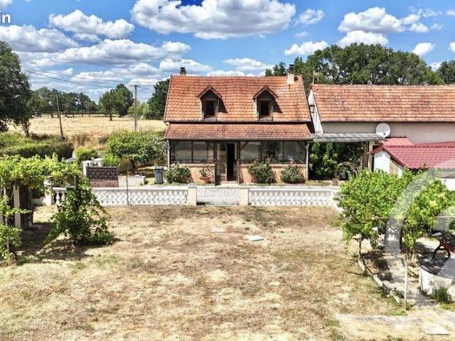 Maison 6 pièces 140 m²