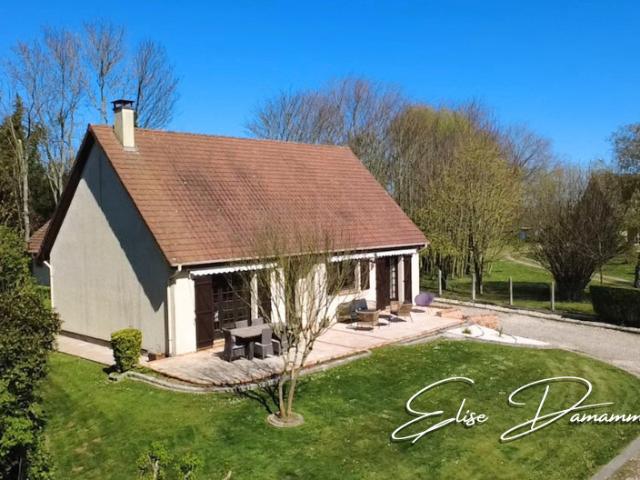 Maison 6 pièces 140 m²
