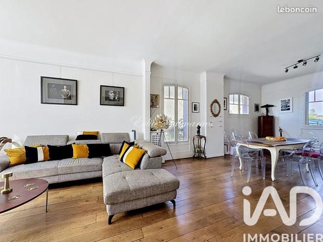 Maison 6 pièces 140 m²