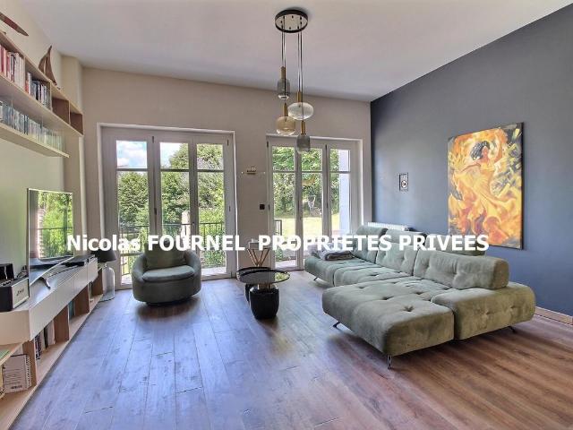 Maison 6 pièces 140 m²