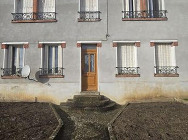 Maison 6 pièces 140 m²