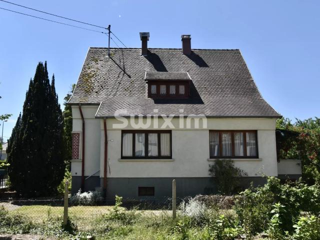 Maison 6 pièces 140 m²