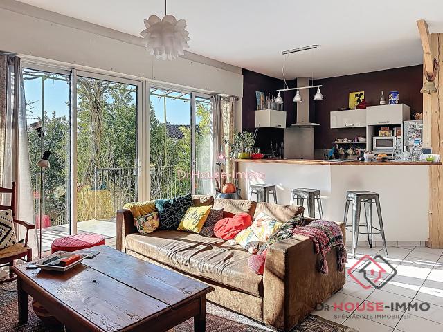 Maison 6 pièces 138 m²