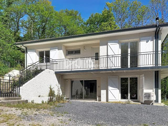 Maison 6 pièces 140 m²
