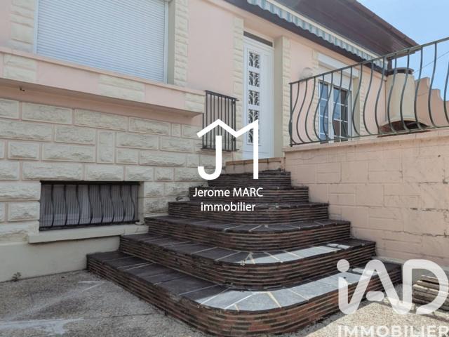 Maison 6 pièces 140 m²