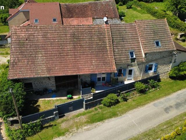 Maison 6 pièces 140 m²