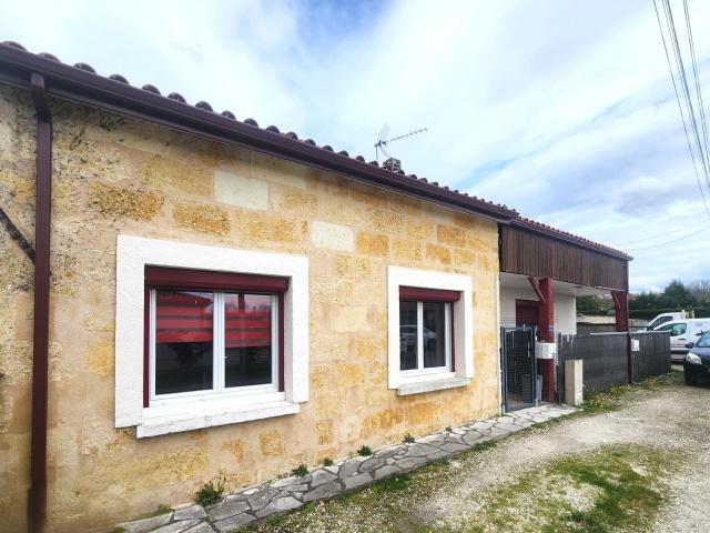 Maison 6 pièces 140 m²