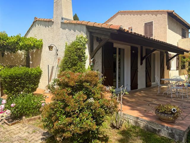 Maison 6 pièces 140 m²
