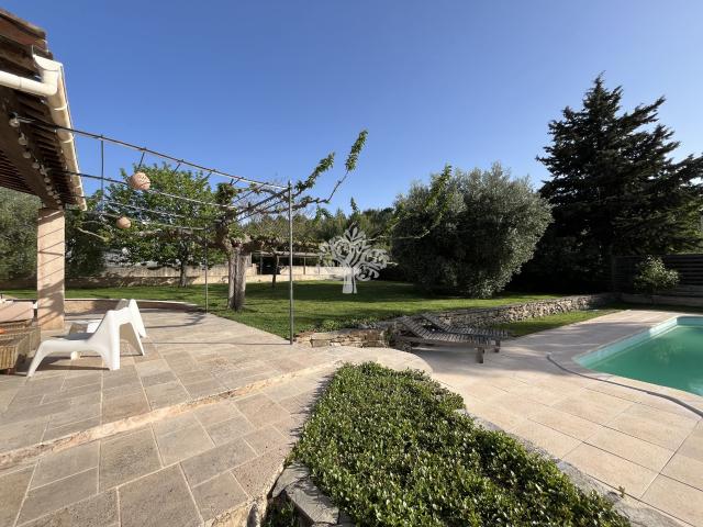 Maison 6 pièces 140 m²