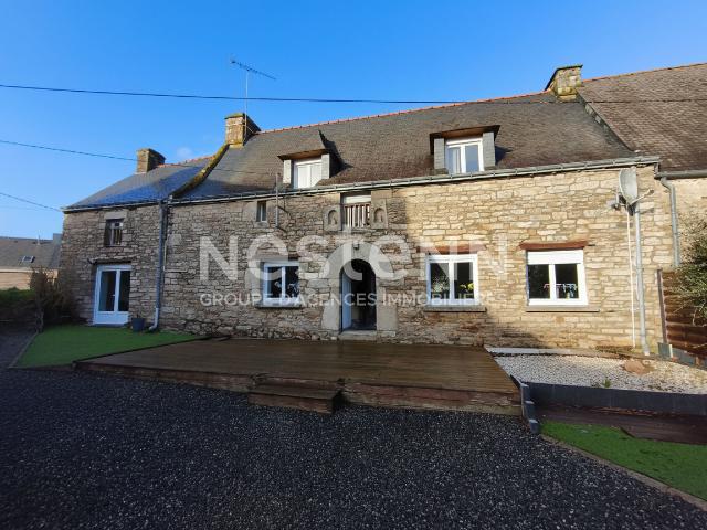 Maison 6 pièces 140 m²