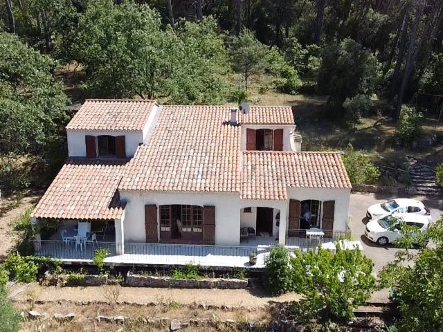 Maison 6 pièces 140 m²