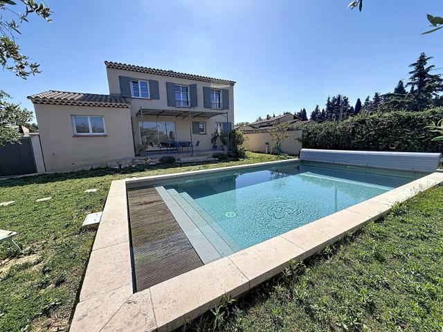 Maison 6 pièces 140 m²