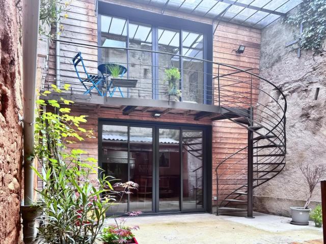 Maison 6 pièces 140 m²