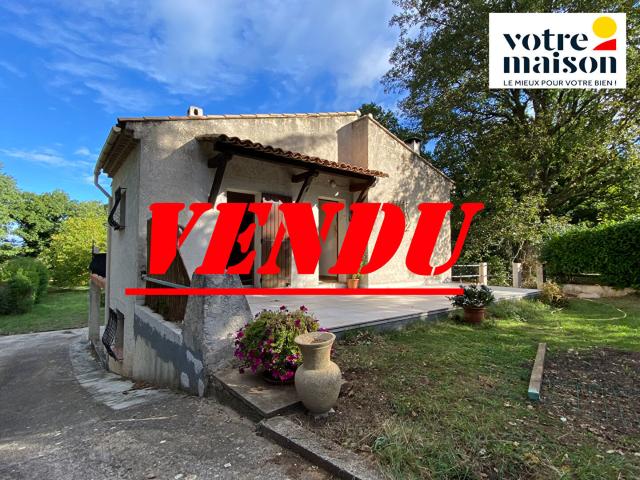 Maison 6 pièces 140 m²