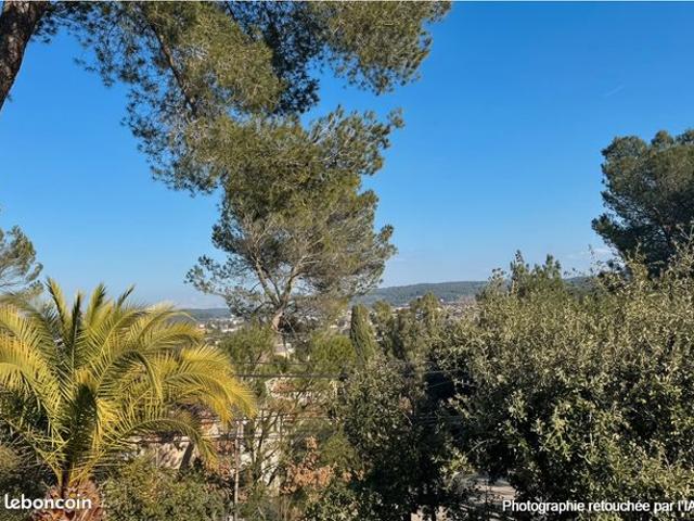 Maison 6 pièces 140 m²