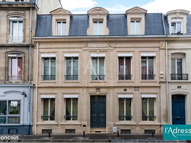 Maison 6 pièces 140 m²