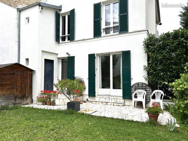 Maison 6 pièces 140 m²