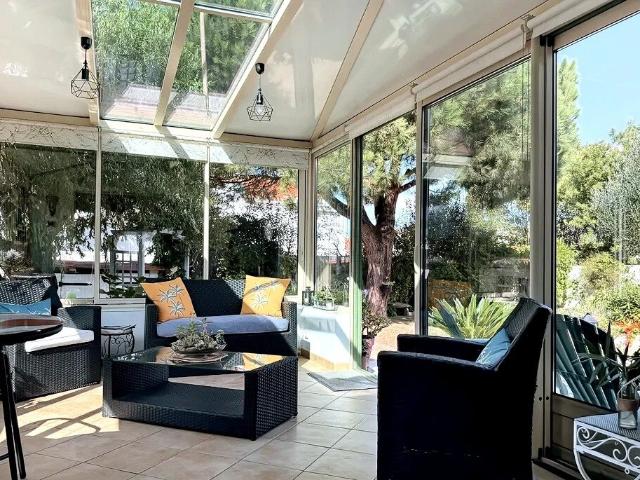Maison 6 pièces 140 m²
