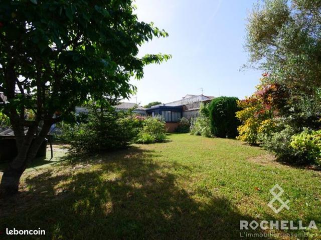 Maison 6 pièces 140 m²