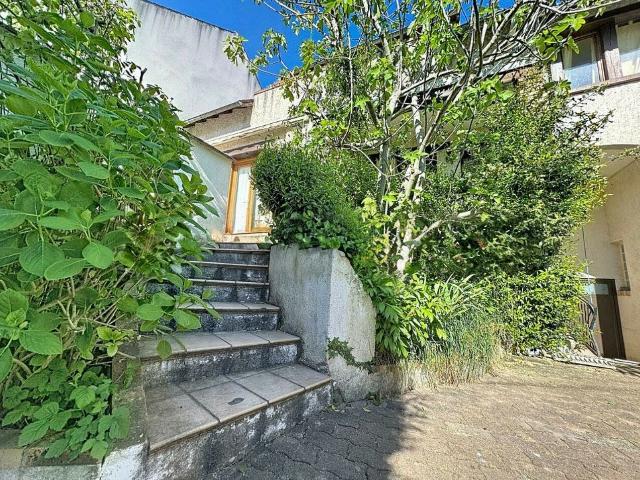 Maison 6 pièces 140 m²