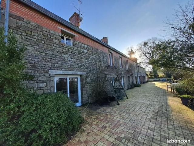 Maison 6 pièces 140 m²