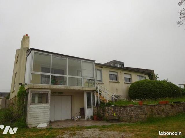 Maison 6 pièces 140 m²