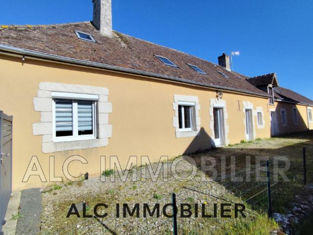 Maison 6 pièces 140 m²