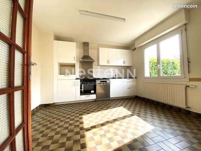 Maison 6 pièces 140 m²