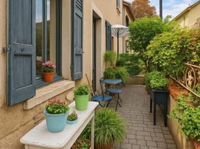 Maison 6 pièces 140 m²