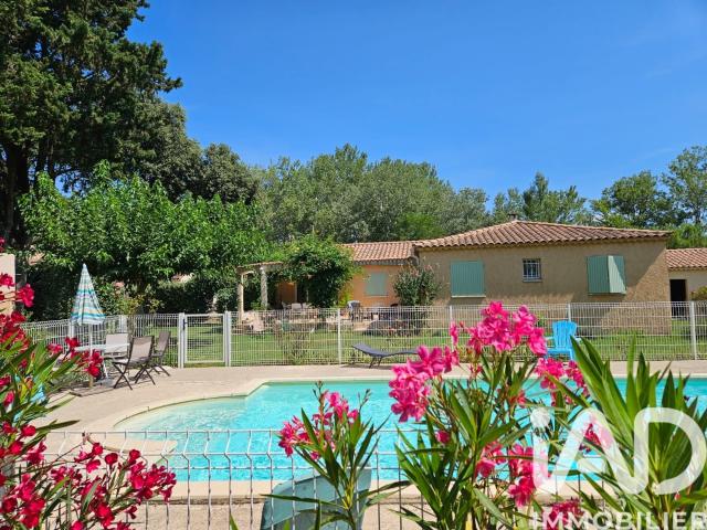 Maison 6 pièces 140 m²