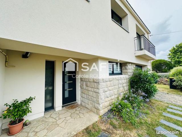 Maison 6 pièces 140 m²