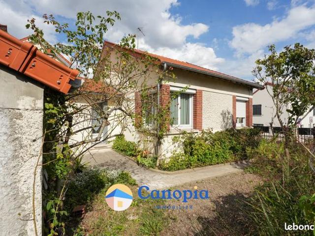 Maison 6 pièces 140 m²