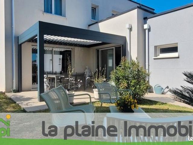 Maison 6 pièces 140 m²