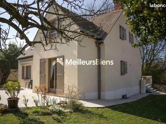Maison 6 pièces 140 m²