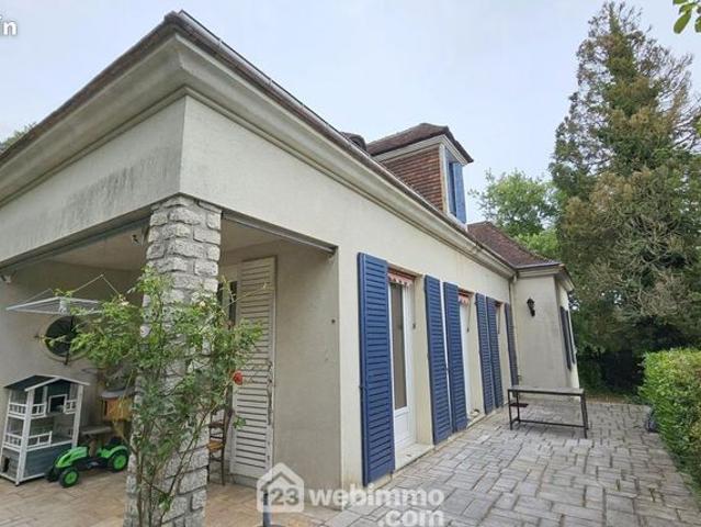 Maison 6 pièces 140 m²