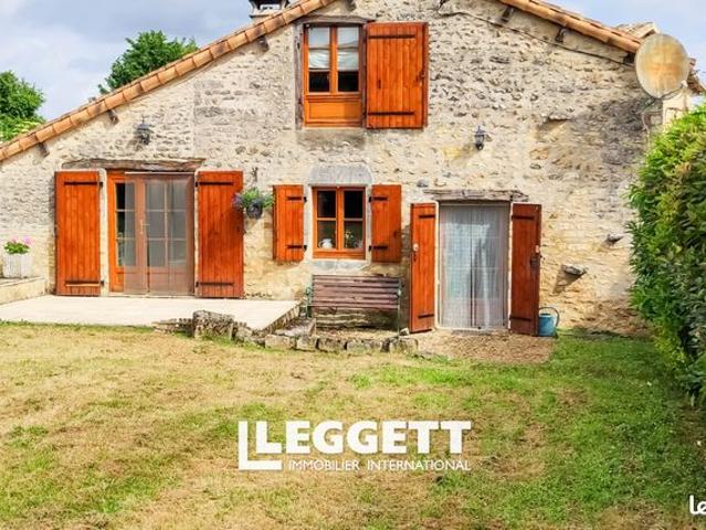 Maison 6 pièces 140 m²