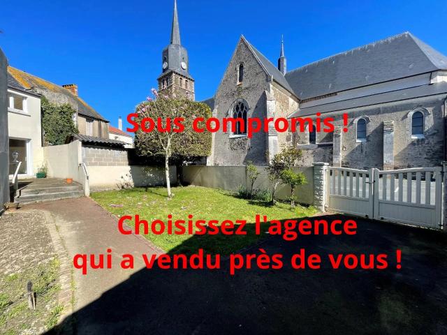 Maison 6 pièces 140 m²