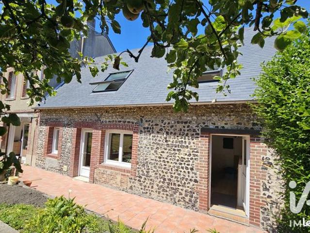 Maison 6 pièces 140 m²