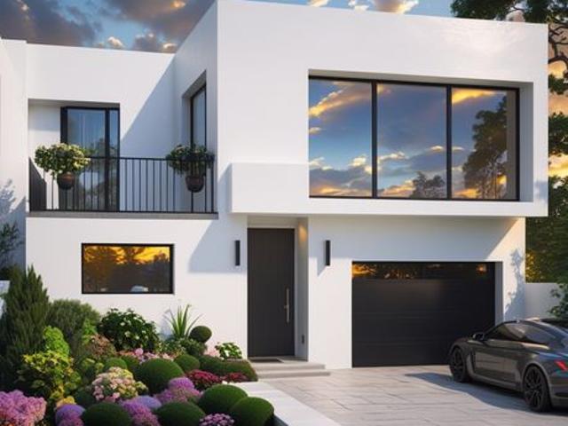 Maison 6 pièces 140 m²