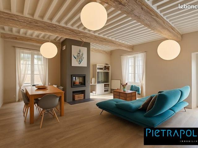 Maison 6 pièces 140 m²